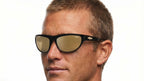 Liive Hoy 5 Gold Mirror Black