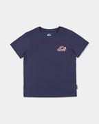 Boys 2-7 Blow Tail T-Shirt- Quiksilver