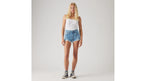 Levi's® Women's 501® Original High-Rise Jean Shorts