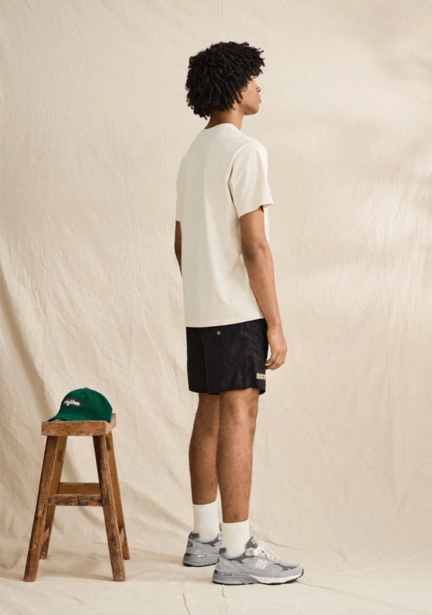 Rhythm Langer Vintage SS T-Shirt