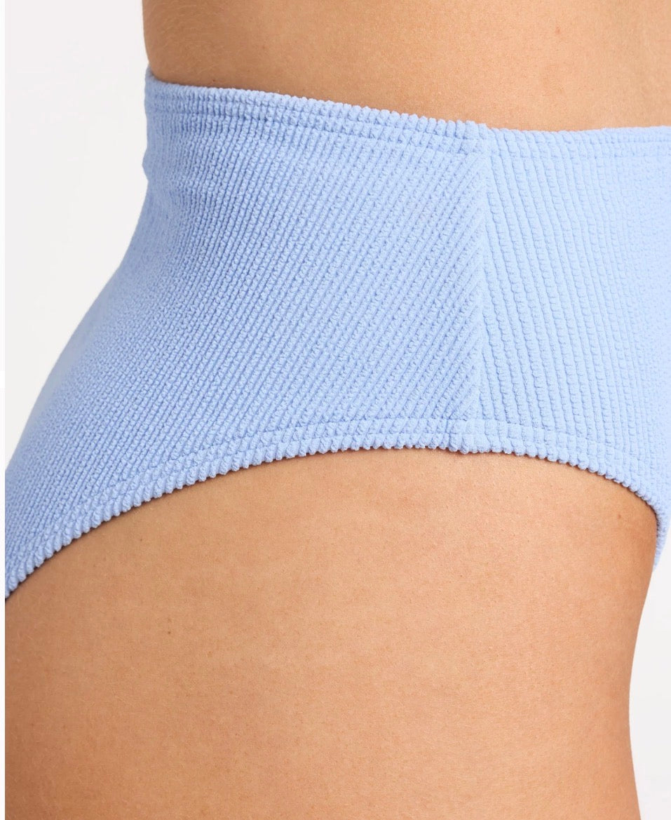 Billabong Sunrays Hi Maui Bikini Bottom