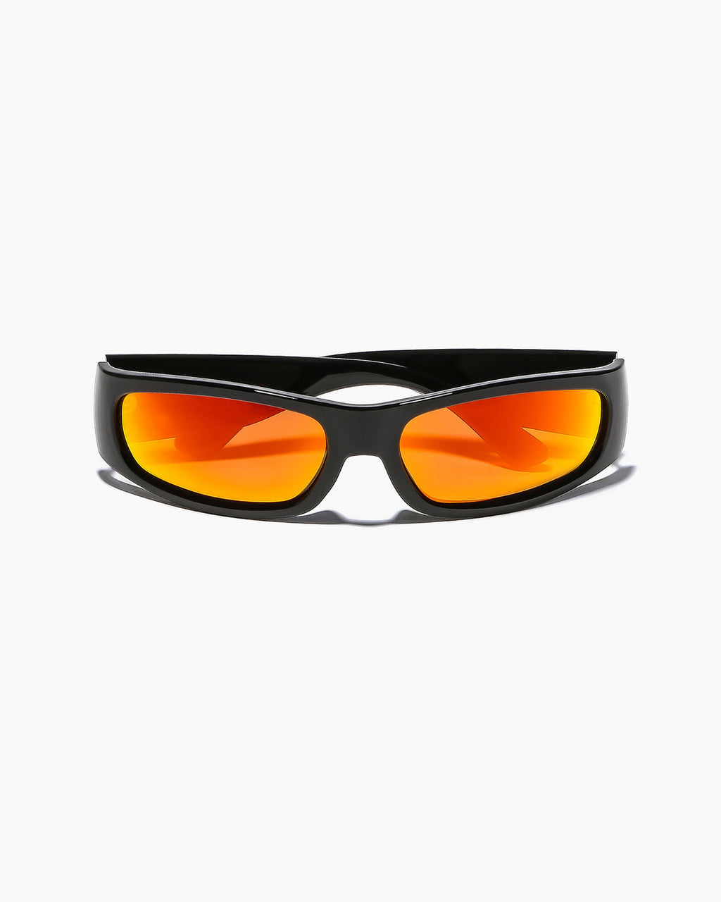RITUAL VISION PARASITE - BLACK/ORANGE & MATTE CHROME/BLUE