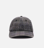 RIVVIA Graf Check Cap