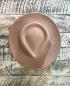 OSHEANA FEDORA HAT