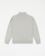 Mens Spec 73 Quarter Zip Fleece Pullover -BILLABONG
