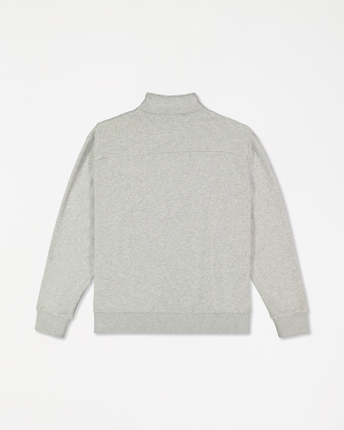 Mens Spec 73 Quarter Zip Fleece Pullover -BILLABONG