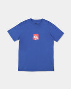 QUIKSILVER YG Impaired Box SS Youth Shirt