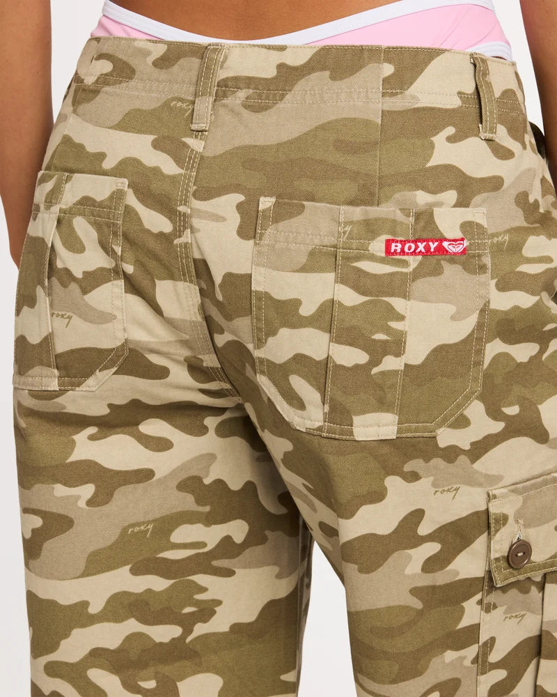 ROXY Off Shore Short