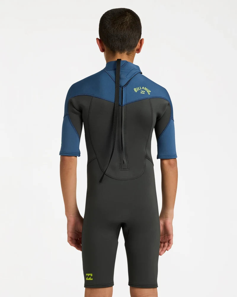 Billabong 2/2 Boys Absolute Core Spring