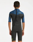 Billabong 2/2 Boys Absolute Core Spring