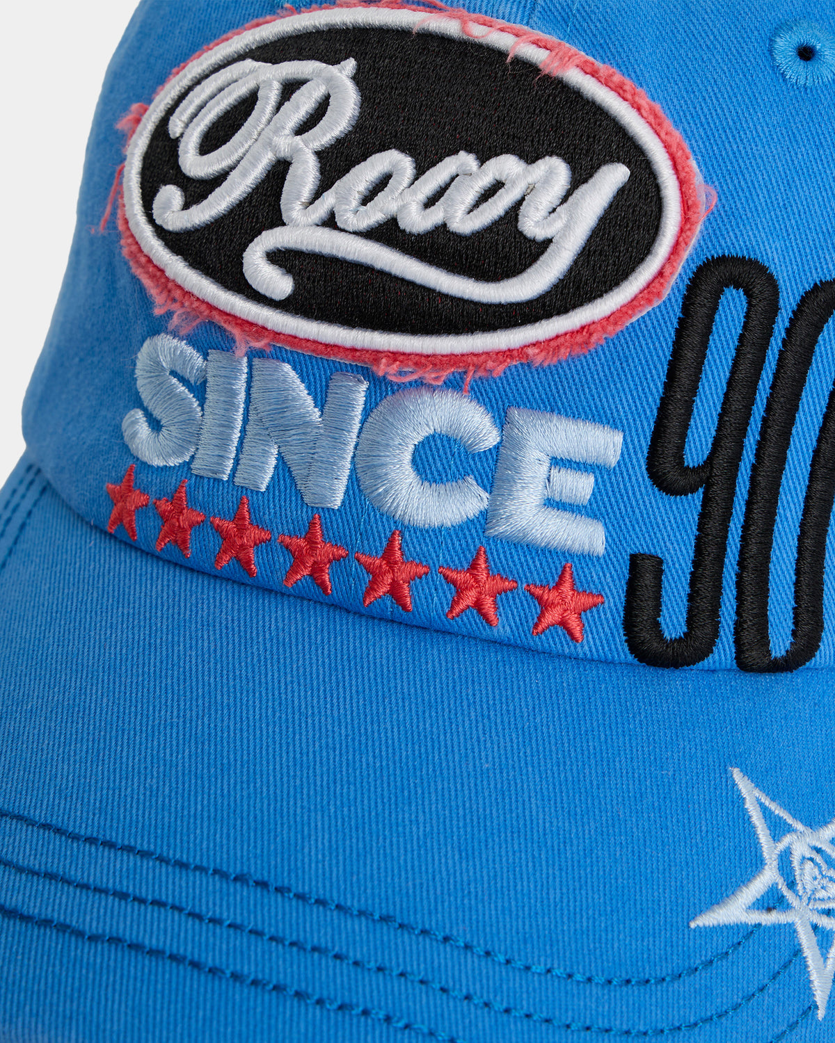 Womens Higher Power Baseball Cap - ROXY
