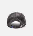 RIVVIA Graf Check Cap