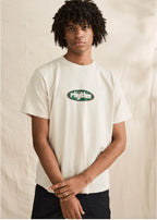 Rhythm Langer Vintage SS T-Shirt