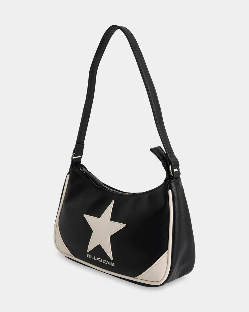 Billabong Starsurfer Shoulder Purse