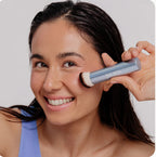SOL SISTA: Contour + Blend brush