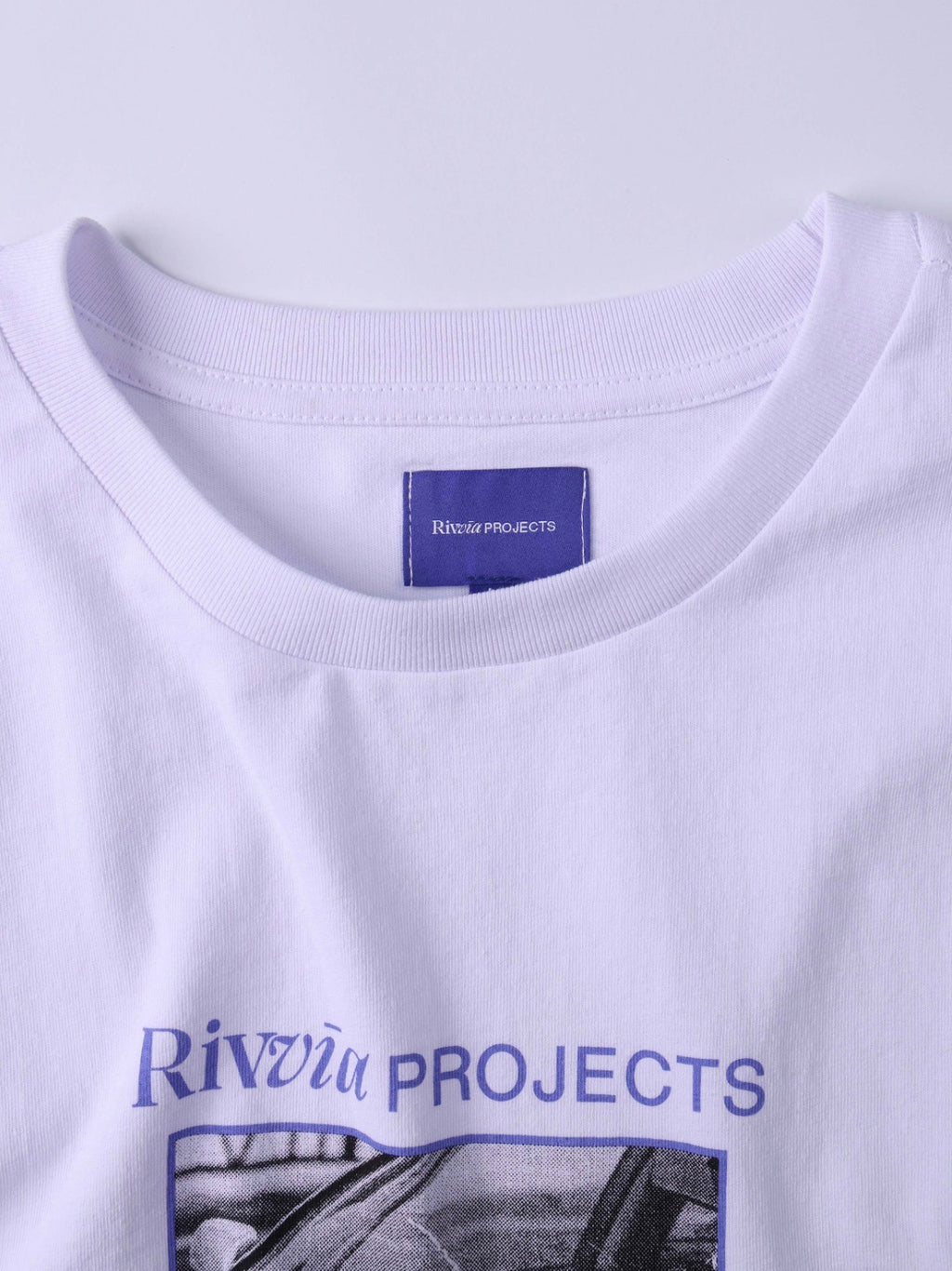 Rivvia Leaner Driver T-Shirt