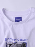 Rivvia Leaner Driver T-Shirt