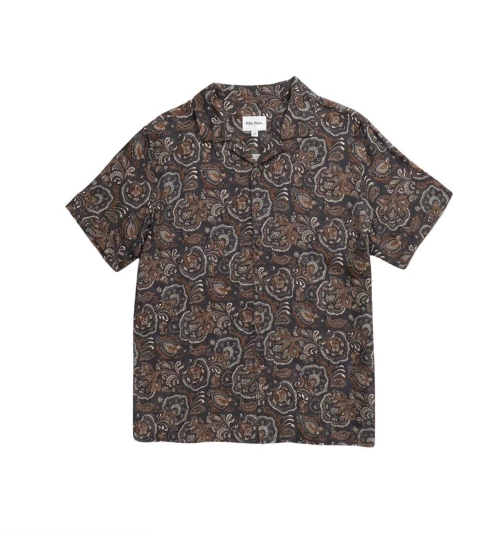 Rhythm Costa Rica SS T-Shirt