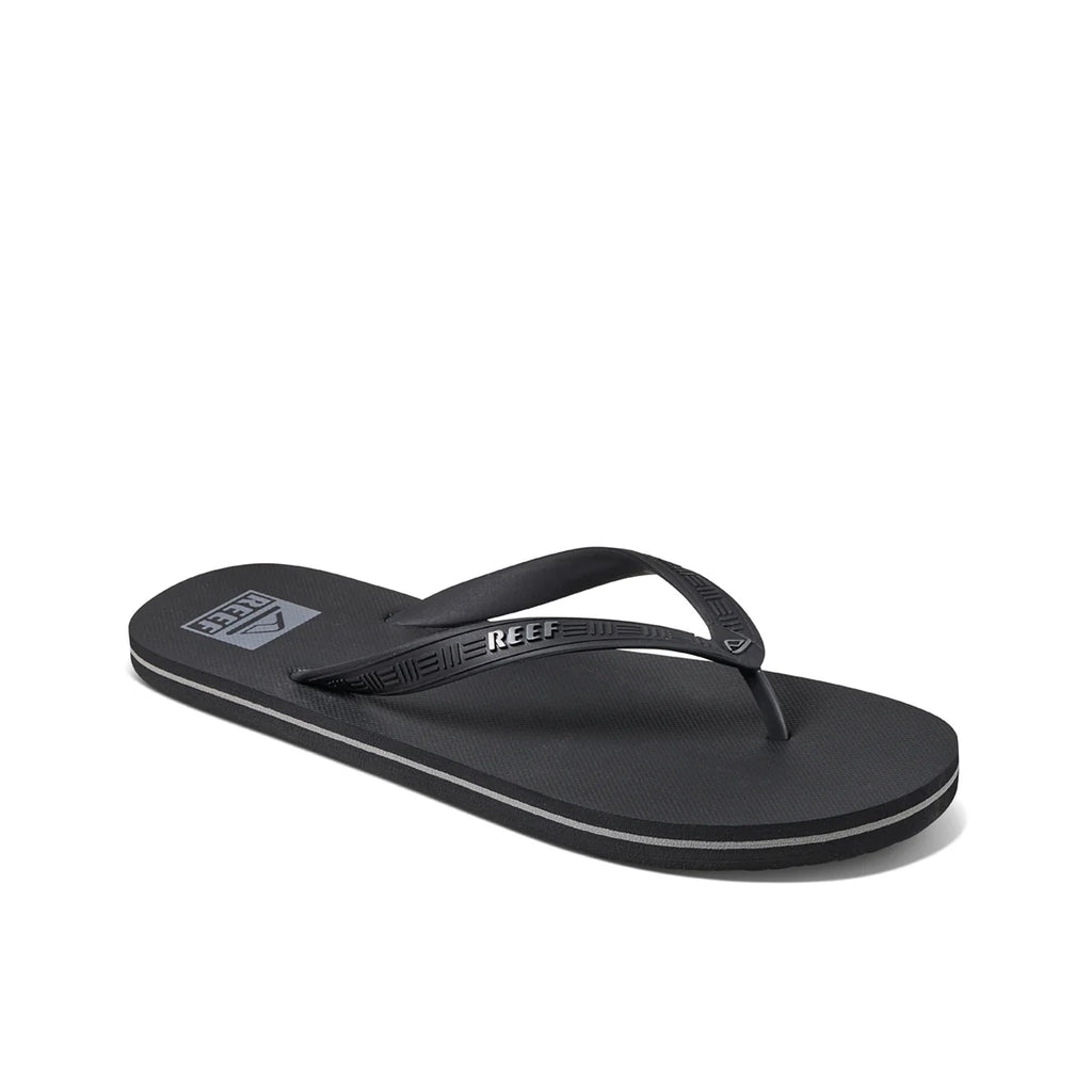 Mens Seaside - Black - REEF