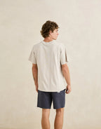 Rhythm Textured Linen Jam