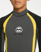 Billabong 1/1 Boys Absolute Ultra Long Sleeve Wetsuit Jacket