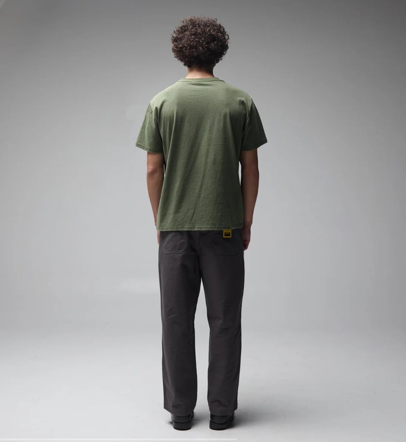 FORMER OVERDYE T-Shirt