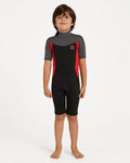 Billabong Boys 2/2 Toddler Absoulte Spring