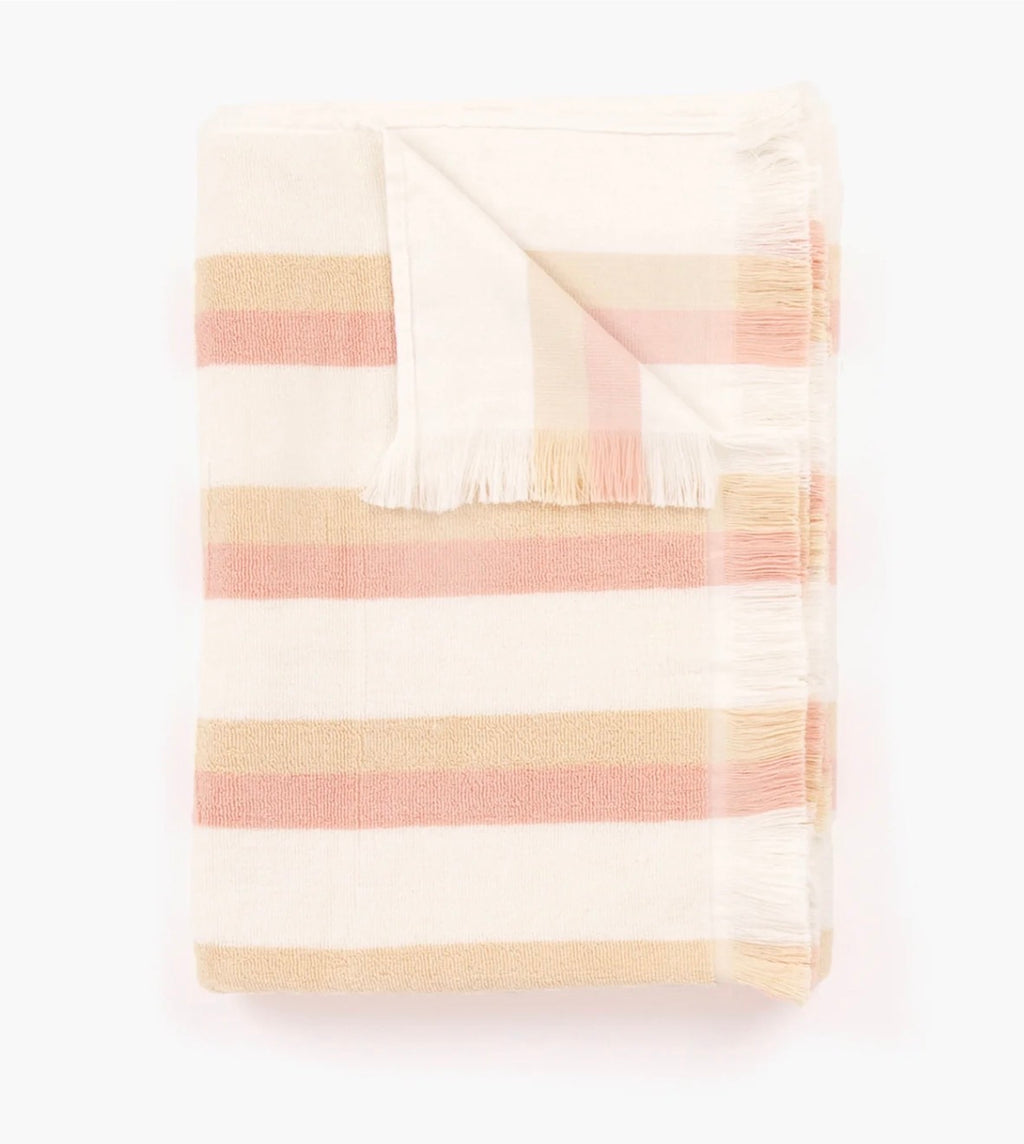 LAYDAY Shallows Peach