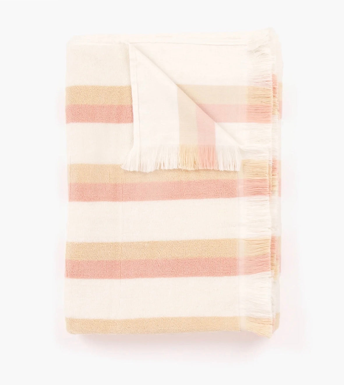LAYDAY Shallows Peach