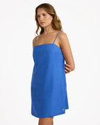 ROXY Playa Blanca Dress