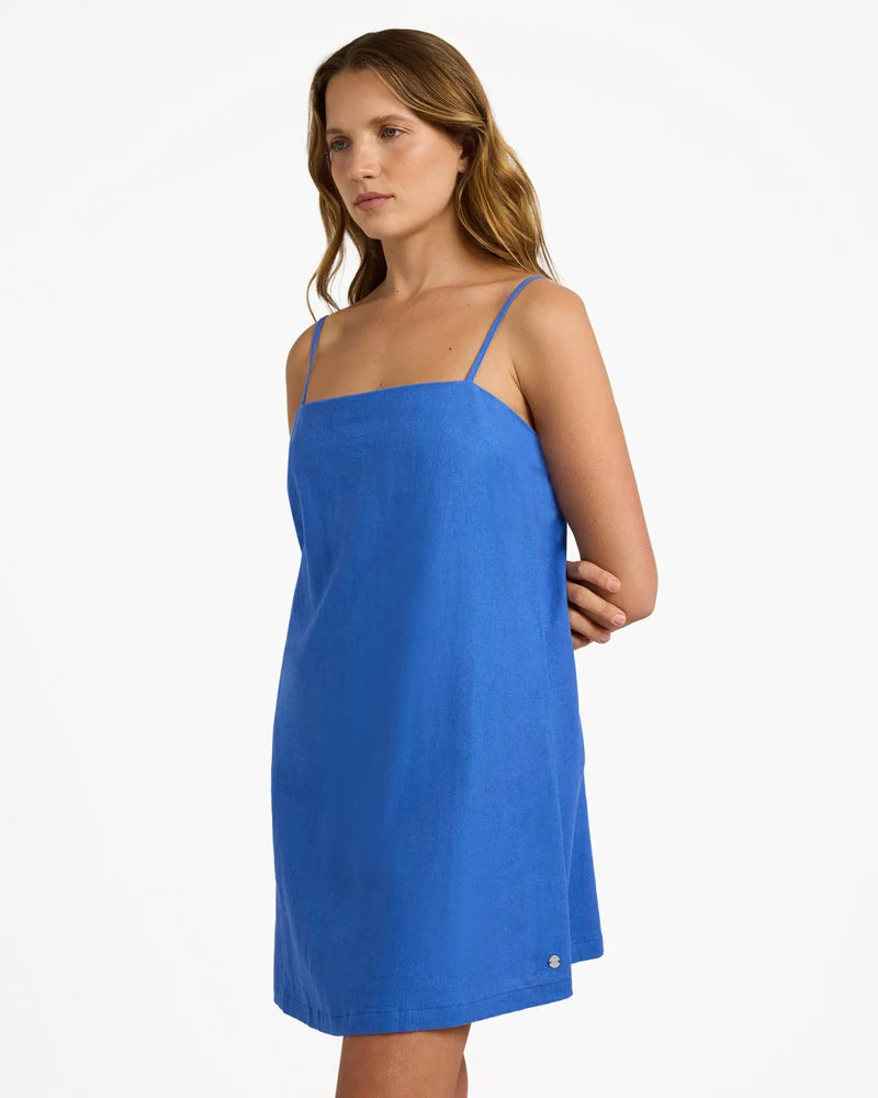 ROXY Playa Blanca Dress