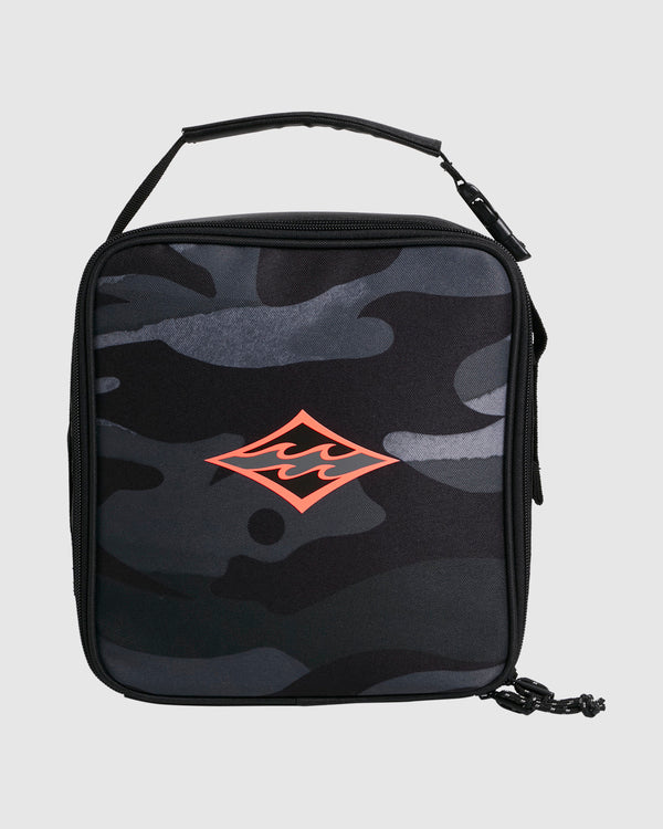 Billabong ALL DAY LUNCHBOX