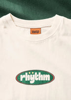 Rhythm Langer Vintage SS T-Shirt