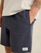 Rhythm Textured Linen Jam