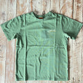 Rhythm Heading West Vintage SS T-Shirt
