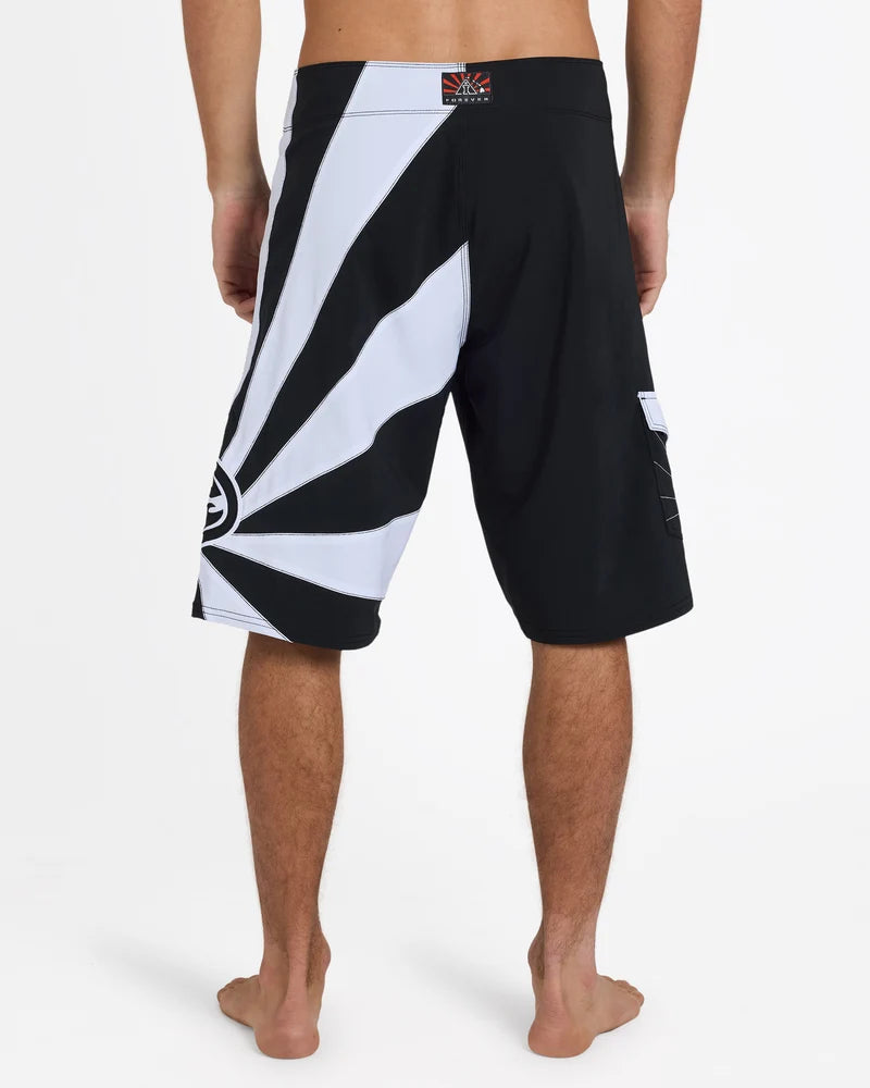 BILLABONG AI Rising Sun Pro BOARDSHORTS