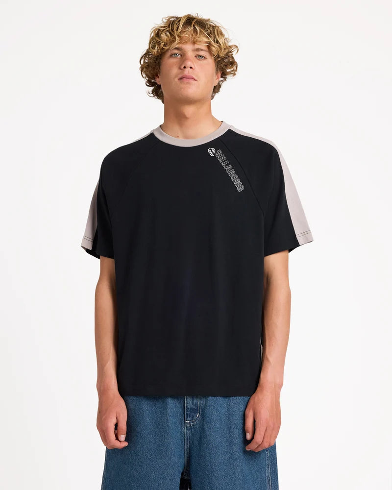 BILLABONG SPEC Iconic 73 T-Shirt OFB