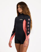Billabong Teen Spring Fever 2mm