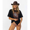 Oneill - Bahia Tangerine Tee