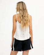ROXY Colt Elastic Waist Short