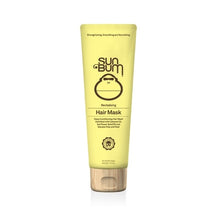 Load image into Gallery viewer, SUN BUM Revitalizing Hair Mask
