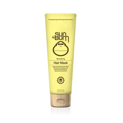 SUN BUM Revitalizing Hair Mask