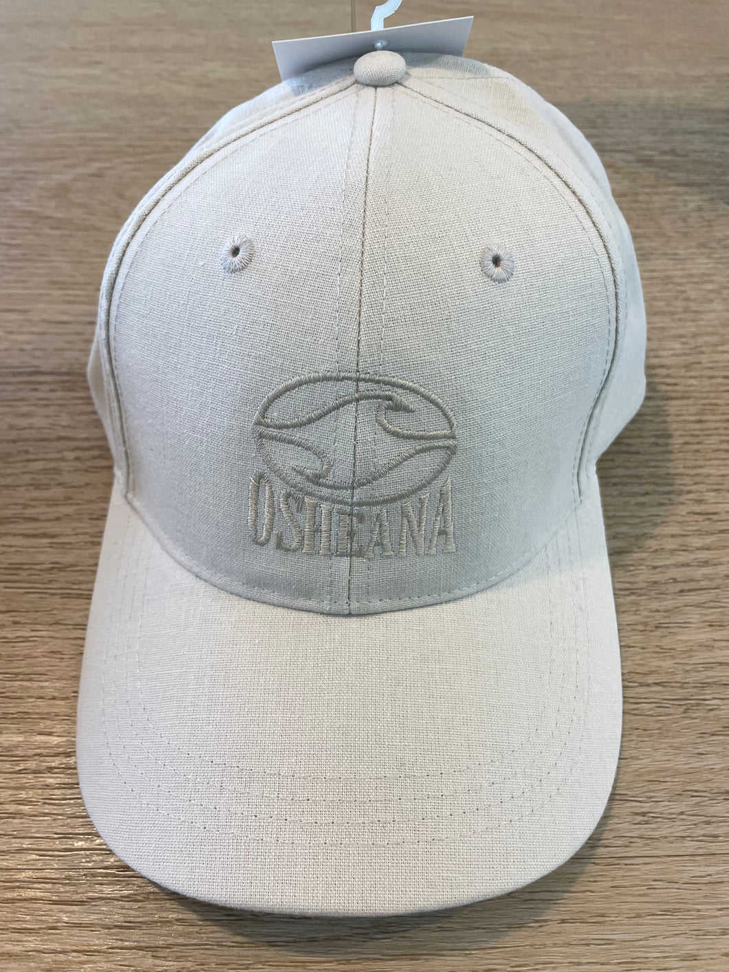 OSHEANA HEMP CAP