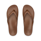 Reef Womens Vista Vay Cay - Chocolate