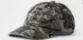 Rusty Commando Camo Dad Cap