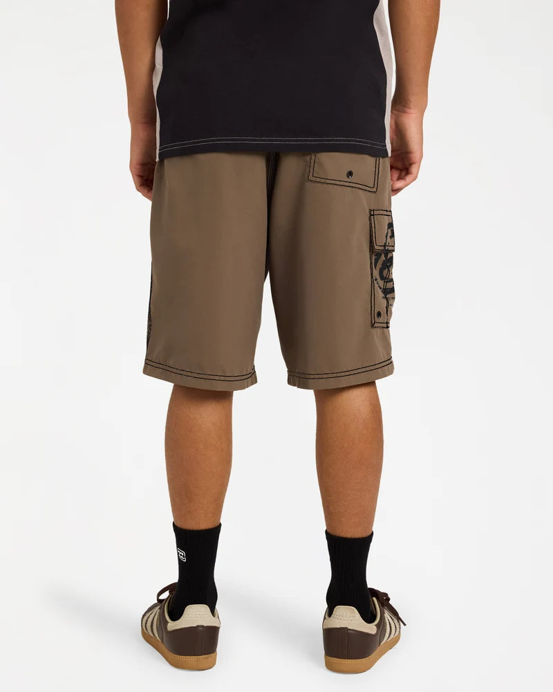 BILLABONG Throw On 22” BOARDSHORTS