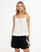 ROXY Colt Elastic Waist Short