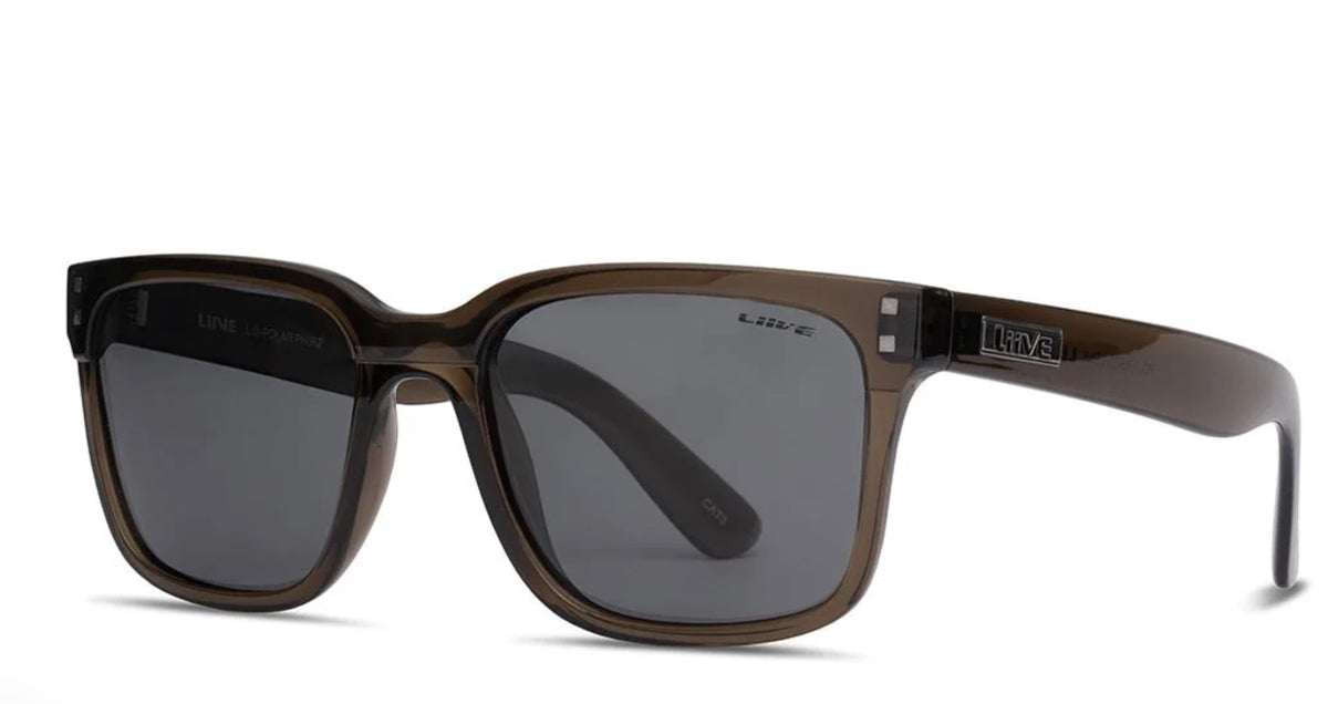 LIIVE L.D Polarised