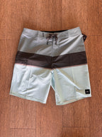 O’NEILL HEAT BLOCK 19 BOARDSHORTS