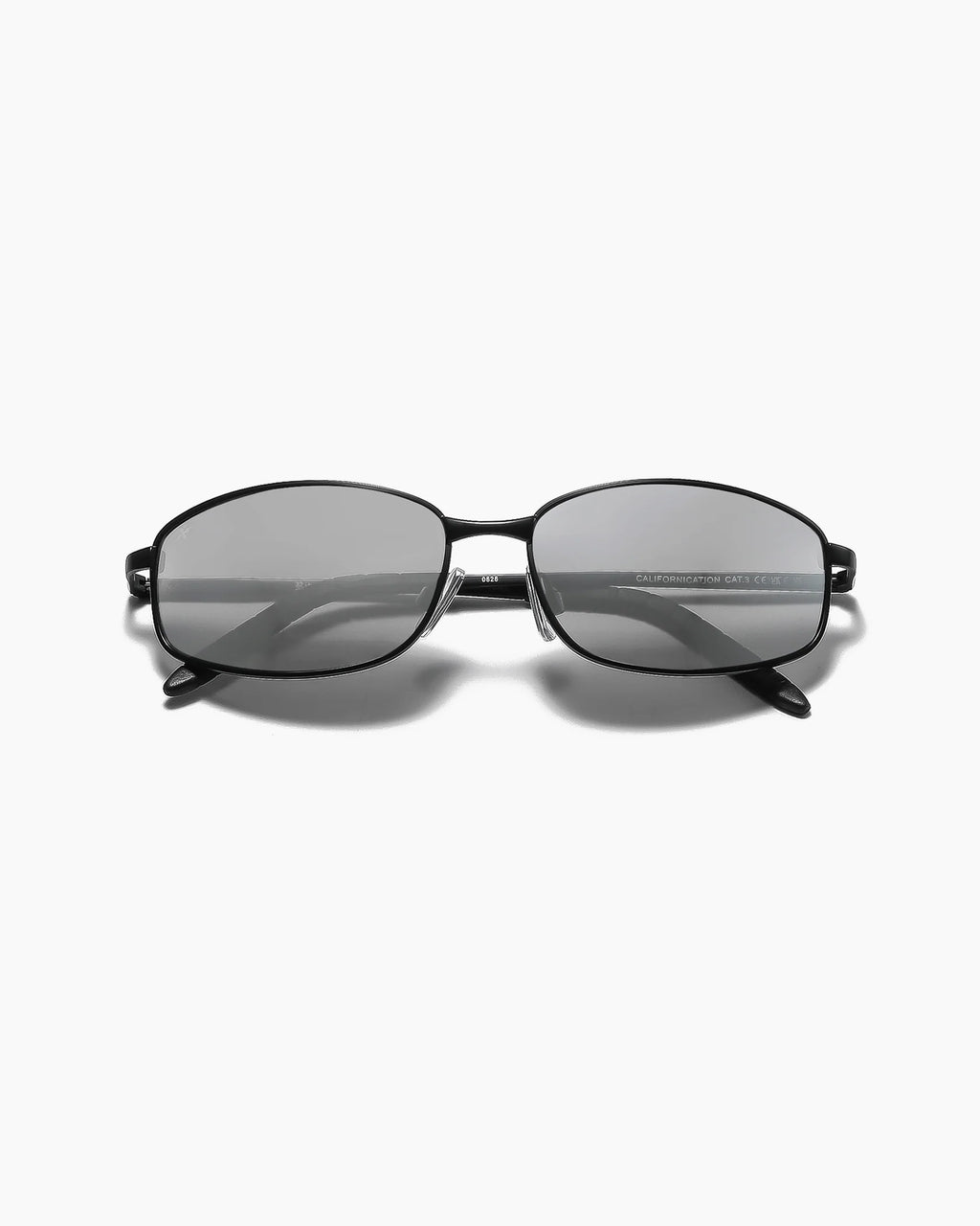RITUAL VISION CALIFORNICATION- MATTE BLACK/BRONZE & MATTE BLACK/ BLACK REFLECTIVE
